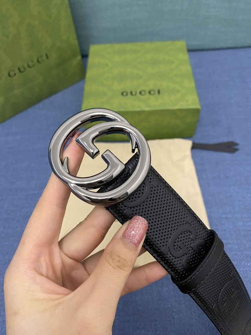 Gucci Belts